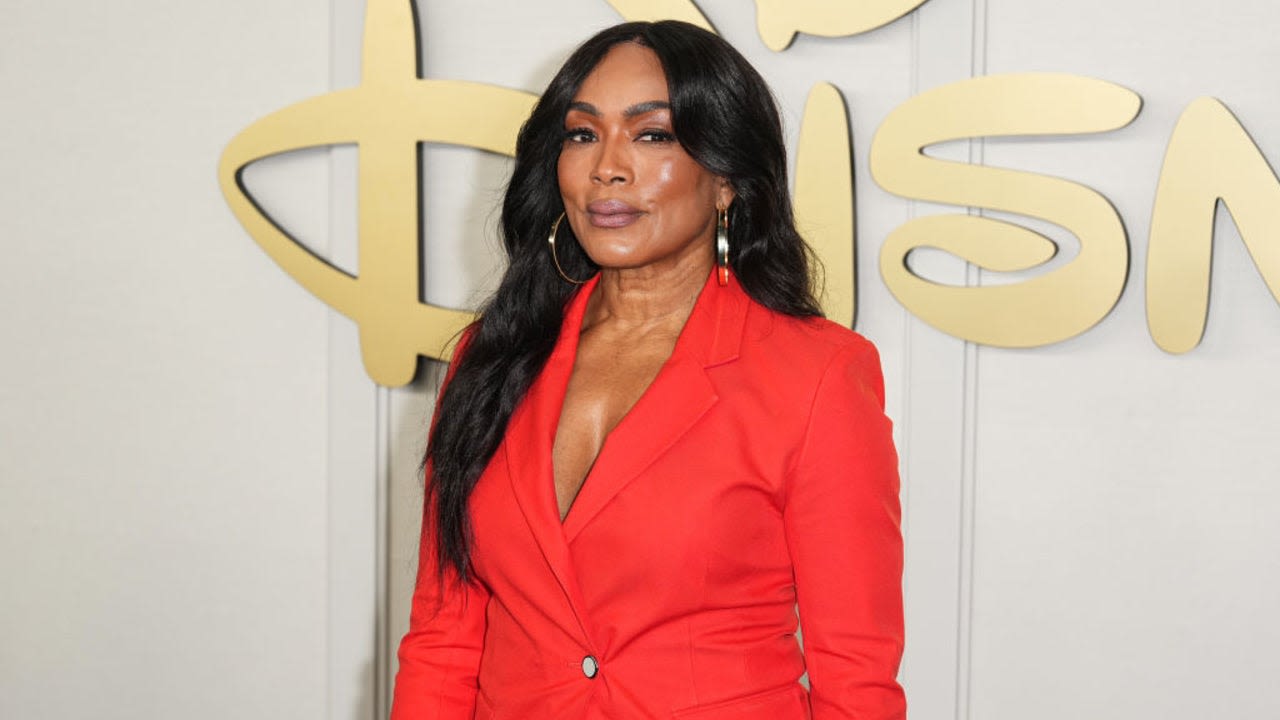 Angela Bassett Mourns '9-1-1' Crew Member Who Died After 14-Hour Shift