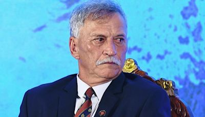 It’s going to take time to bridge the gap: BCCI president Roger Binny on India’s T20 team without Rohit, Virat