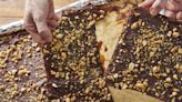 Word-of-mouth sensation: Matzo Buttercrunch