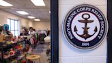 Did you know NAS Pensacola has a thrift shop? It helps assist thousands of sailors, marines