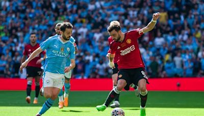 Premier League opening weekend TV fixtures confirmed including Man United and Man City