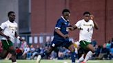 Des Moines Roosevelt boys soccer team coming together at the perfect time