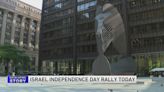 Israel Independence Day celebration scheduled for noon Tuesday at Daley Plaza