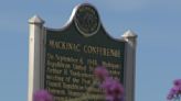 Michigan lawmakers head to annual Mackinac Policy Conference