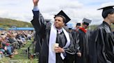 Alfred State College holds 113th Commencement Ceremony