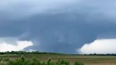 Multiple reports of tornadoes as rare June severe weather outbreak hits Southeast