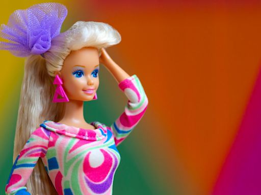 Barbie: The Exhibition, Design Museum: I was whacked over the head by the Mattel marketing mallet