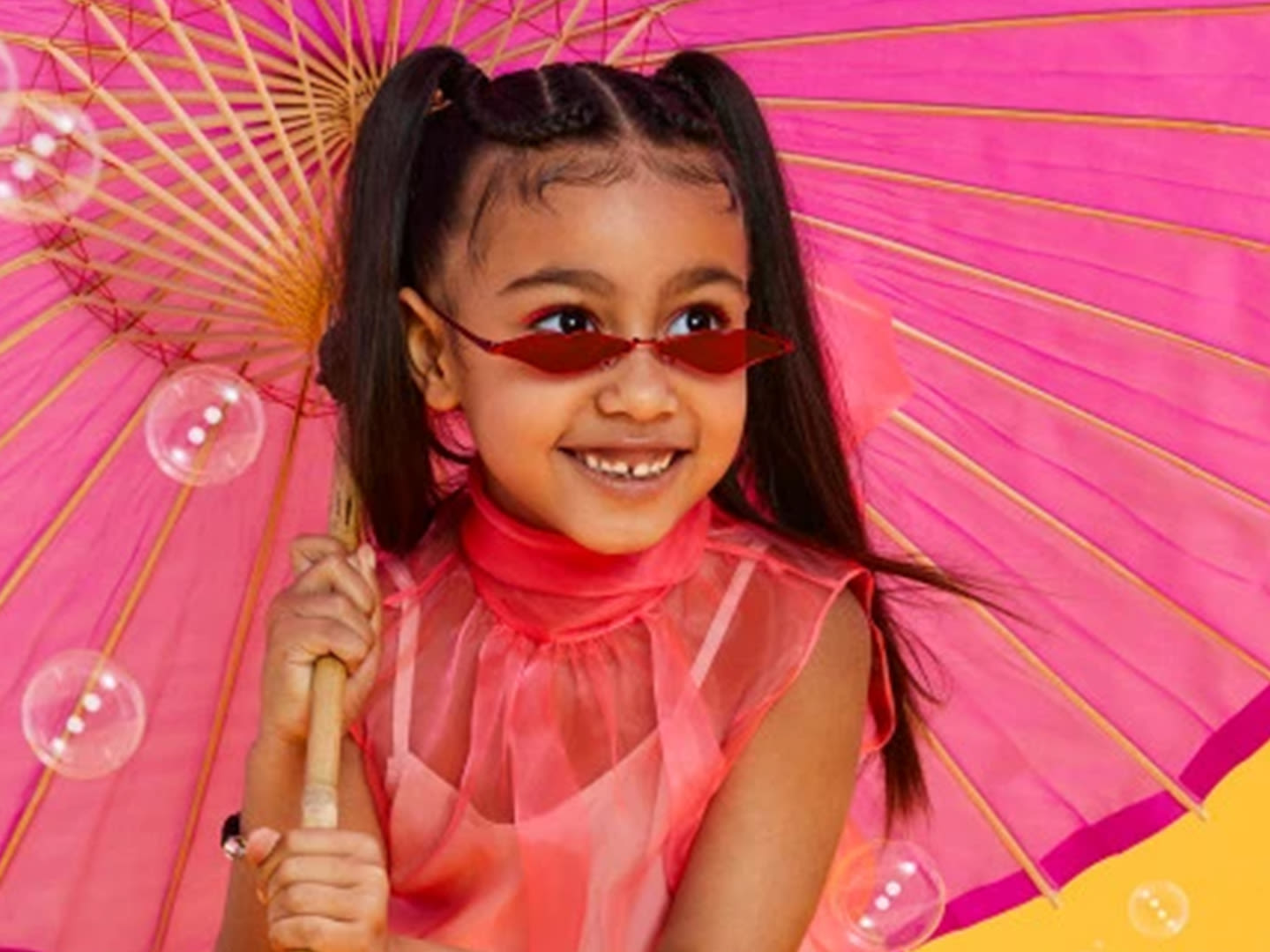 North West Showed Us She’s a Star in Her Own Right — Here's How