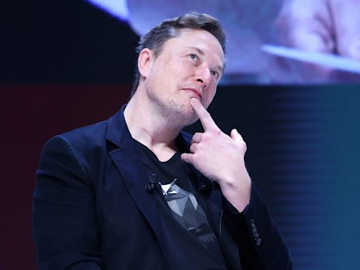 Elon Musk slams Lucasfilm president for being woke, saying she is ‘more deadly than the Death Star’