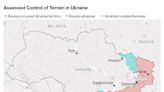 Ukraine Latest: Biden Calls Russian Grain Blockade ‘Outrageous’
