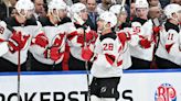 Devils outlast Maple Leafs, Auston Matthews