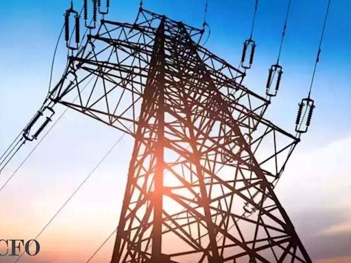 Jindal Power, Vedanta and CESC in race for Hiranmaye Energy's ₹1,300 crore assets - ETCFO