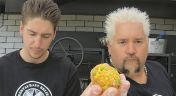 8. Takeout: Flavortown Comes Home