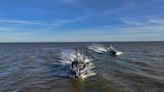 Silver Ships Delivers First Four Coastal Fast Response Boats