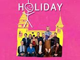 Holiday (2010 film)