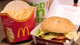 McDonald’s April Fools’ Day Prank Was a Flop