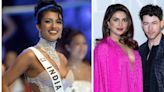 Priyanka Chopra Reveals That 7-Year-Old Nick Jonas Watched Her Win Miss World