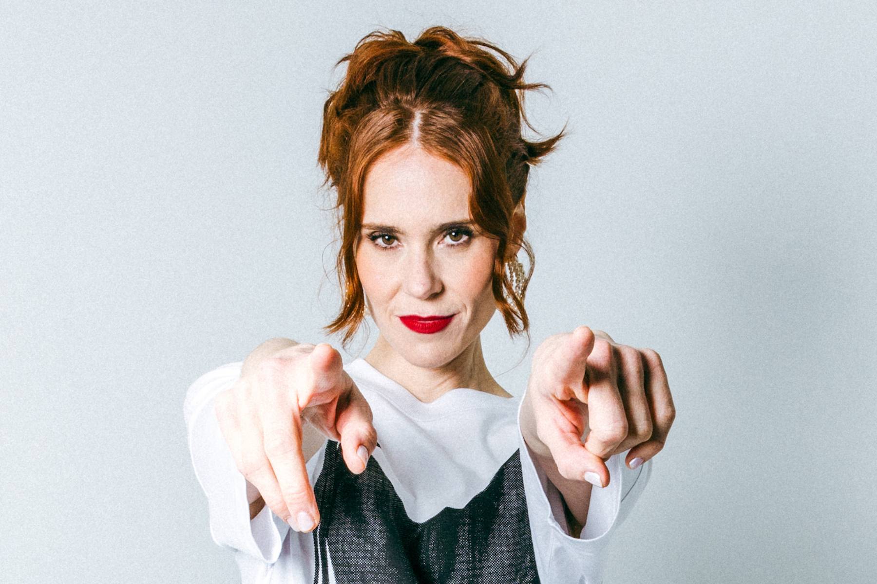 Kate Nash Announces New Tour With Shamir, Revenge Wife, and More