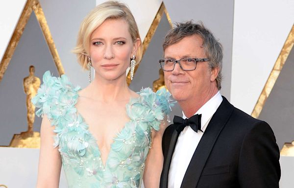 Cate Blanchett suggested Todd Haynes leave 'Carol' set to clear head during 'complicated' shoot