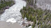 'A really sad time in our community': Fort McPherson, N.W.T., faces devastation, loss