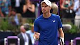 Andy Murray makes Wimbledon declaration after undergoing surgery on back issue