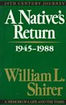 A Native's Return: 1945-1988