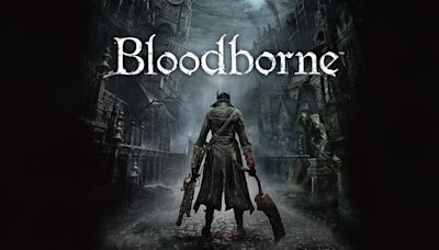 Bloodborne Remaster Work-in-Progress Video Highlights Massive Visual Improvements