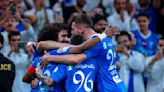 Al Hilal vuelve a la senda de la victoria tras la eliminación en Champions