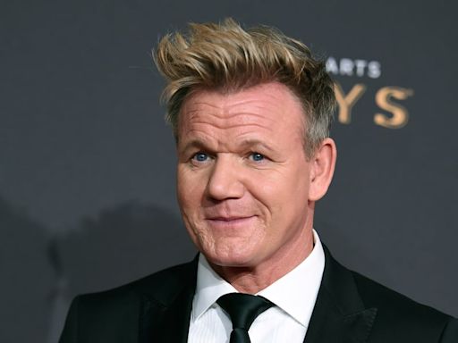 Gordon Ramsay opens new restaurant in Reno