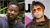 I’m a Celebrity: Liam Gallagher fumes as Babatúndé Aléshé leaves show before ‘t***’ Matt Hancock