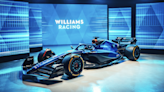 F1 news LIVE: Williams reveal stunning 2023 car livery at launch event