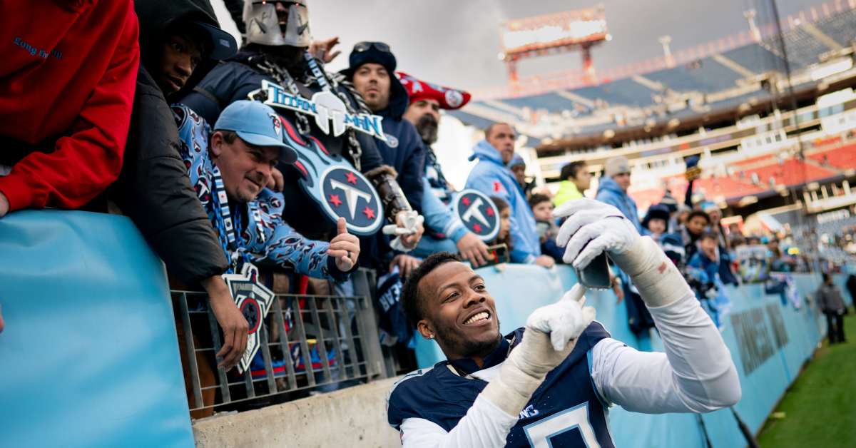 AFC South Betting Odds: Are The Titans Undervalued?