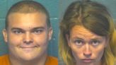 Couple Accused Of Killing Woman's Ex Allegedly Wrote Out Murder Plans