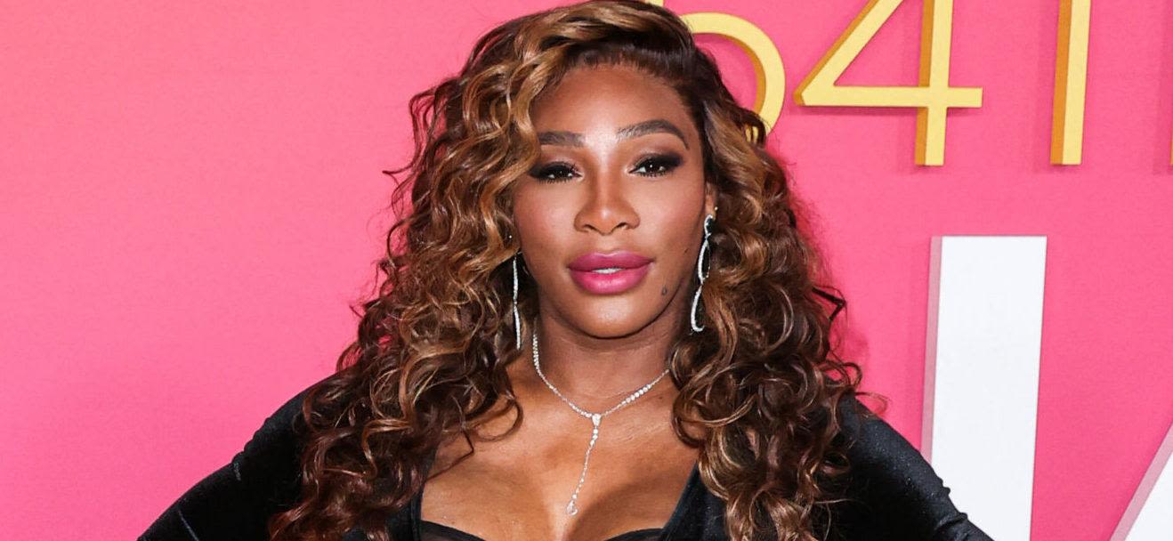 Paris Restaurant Hits Back At Serena Williams' Claim That She And Her Kids Were 'Denied' Rooftop Table