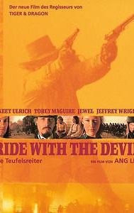 Ride with the Devil (film)