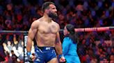 UFC News: Benoit Saint-Denis Set for Grappling Match with Lightweight Veteran