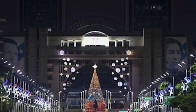 Venezuela inicia celebración de la Navidad... dos meses antes de diciembre