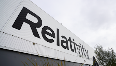 CEO Tim Ellis and His Company Relativity Space Use Advanced Tech to Rocket Forward