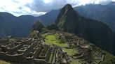 El alcalde de Machu Picchu denuncia la pérdida de la placa de "maravilla del mundo"