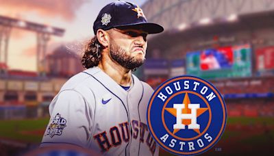 Astros get another tough Lance McCullers Jr. injury turn