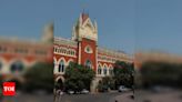 Calcutta High Court directs Centre to restore retirement benefits to ex-IPS officer | Kolkata News - Times of India