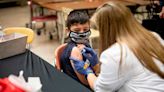 Rising vaccine exemptions in Pennsylvania schools up chance of measles outbreaks