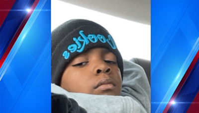 Search underway for missing child last seen on July 4, police seek more info