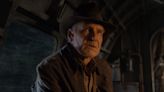 Why won't Indiana Jones convert to something after all he has seen in his life?