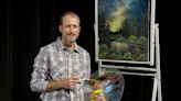 Bob Ross' legacy lives on in new 'The Joy of Painting' series | Chattanooga Times Free Press