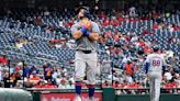 Torrens hits two homers, Lindor another as Mets beat Nationals 9-1