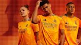 El Real Madrid se viste de 'oranje'