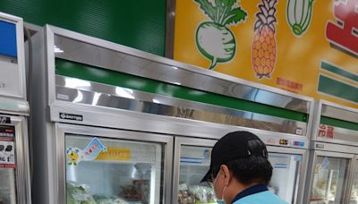 生鮮蔬果殘留農藥抽驗7件不合格 臺東縣衛生局移送裁處