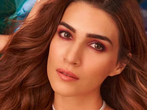 A closer look at Kriti Sanon’s back to back successes of 2024, 'I remained dedicated to my craft'