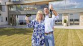 Nurse wins £4.5million home in Falmouth - then works an 11.5-hour shift